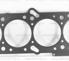 Прокладка гбц Chevrolet Aveo T200