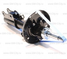 Амортизатор передний левый Chevrolet Aveo T300