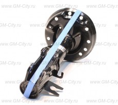 Амортизатор передний правый Chevrolet Aveo T300