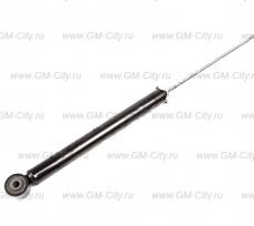 Амортизатор задний parts mall Chevrolet Cruze