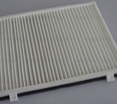 Фильтр салона Chevrolet Captiva C100