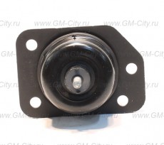 Опора двигателя правая Chevrolet Lacetti