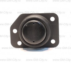 Опора двигателя правая Chevrolet Lacetti