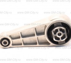 Подушка двигателя задняя Chevrolet Lacetti