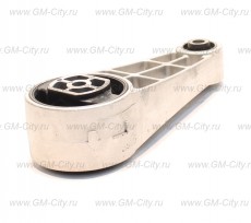 Подушка двигателя задняя Chevrolet Lacetti