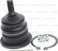 Шаровая опора задняя quattro freni Chevrolet Epica