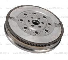 Маховик gm Chevrolet Captiva C140