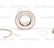 Подшипник передней ступицы Chevrolet Aveo T300