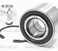 Подшипник задней ступицы Chevrolet Aveo T200