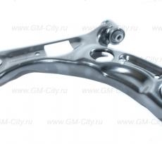 Рычаг передний левый Chevrolet Aveo T300