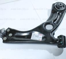 Рычаг передний правый Chevrolet Aveo T300