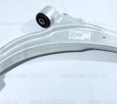 Рычаг передний правый Chevrolet Cruze