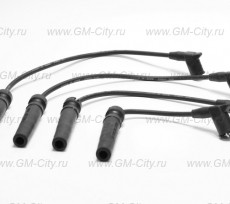 Провода высоковольтные к-кт 1.4 1.6 Chevrolet Lacetti