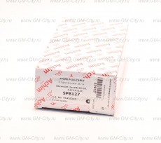 Провода высоковольтные к-кт 1.4 1.6 Chevrolet Lacetti