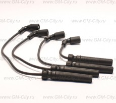 Провода высоковольтные к-кт Chevrolet Aveo T200