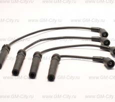 Провода высоковольтные к-кт Chevrolet Aveo T200