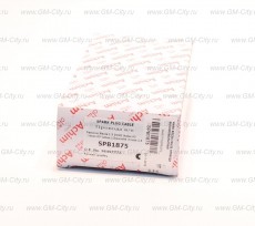 Провода высоковольтные к-кт Chevrolet Aveo T200