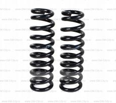 Пружина передняя Chevrolet TrailBlazer II