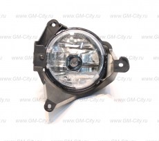 Птф левая Chevrolet Orlando