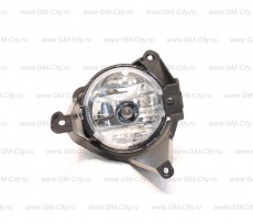 Птф правая Chevrolet Orlando