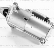 Стартер в сборе Chevrolet Lacetti