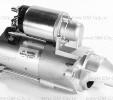 Стартер в сборе Chevrolet Lacetti