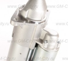 Стартер в сборе Chevrolet Lacetti