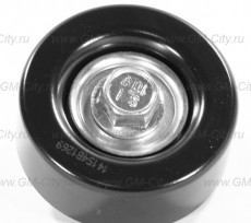 Ролик приводного ремня мал. Chevrolet Epica