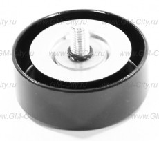 Ролик приводного ремня мал. Chevrolet Epica