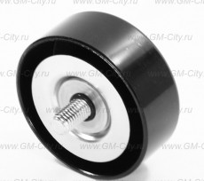 Ролик приводного ремня мал. Chevrolet Epica