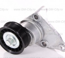 Натяжитель приводного ремня Chevrolet Tahoe