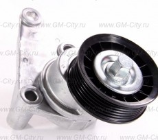 Натяжитель приводного ремня Chevrolet Tahoe