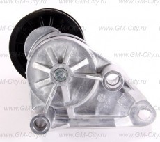 Натяжитель приводного ремня Chevrolet Tahoe