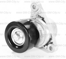 Ролик приводного ремня Chevrolet Epica