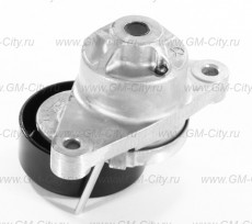 Ролик приводного ремня Chevrolet Epica