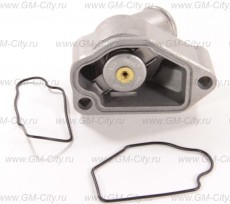 Термостат 2,4 Chevrolet Captiva C100