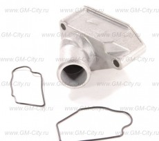 Термостат 2,4 Chevrolet Captiva C100