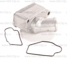 Термостат 2,4 Chevrolet Captiva C100