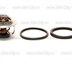 Термостат Chevrolet Captiva C140