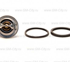 Термостат Chevrolet Captiva C140