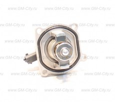 Термостат 1.6-1.8 Chevrolet Aveo T300