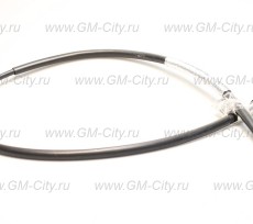 Трос ручного тормоза правый Chevrolet Captiva C140
