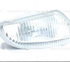 Фара противотуманная правая Chevrolet Rezzo