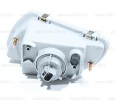 Фара противотуманная правая Chevrolet Rezzo