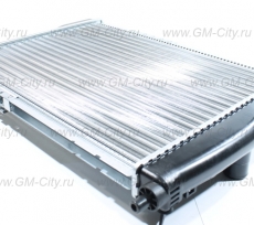 Радиатор охлаждения Chevrolet Lanos