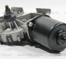 Мотор стеклоочистителя Chevrolet Cruze
