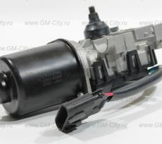 Мотор стеклоочистителя Chevrolet Cruze