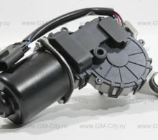 Мотор стеклоочистителя Chevrolet Cruze