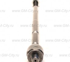 Тяга рулевая внутренняя Chevrolet Captiva C140