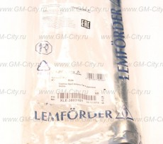 Тяга рулевая внутренняя Chevrolet Captiva C140